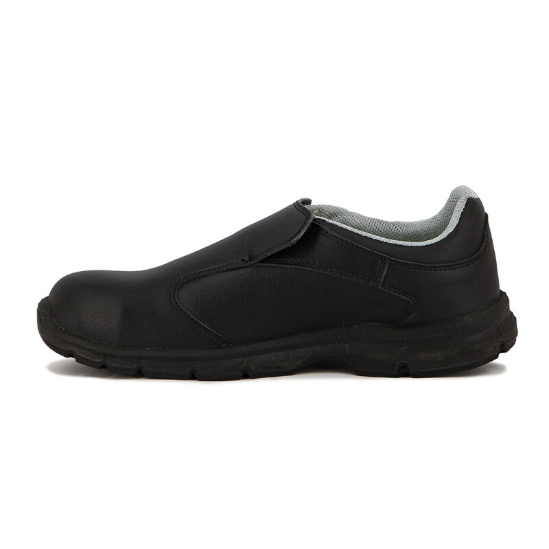 Zapato Seguridad Diadora Utility Negro