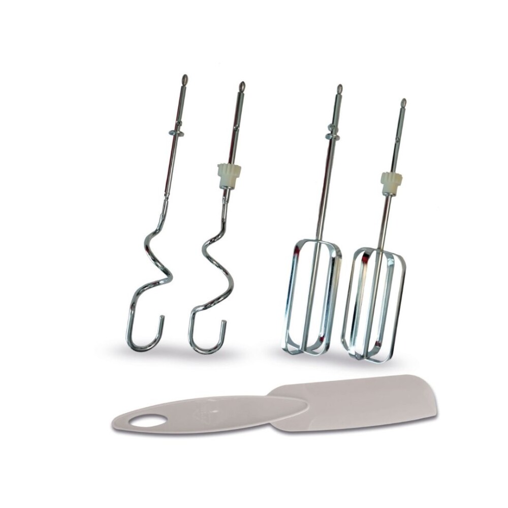 Batidora con Bowl Giratorio - 3L 300W con 5 Velocidades - Punktal Batidora con Bowl Giratorio - 3L 300W con 5 Velocidades - Punktal