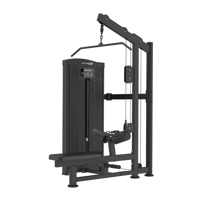 High pulley/Row High Pulley/row