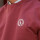 Sudadera Granate