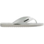 Sandalias Havaianas Track Waves Hombre Blanco
