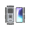 Protector para Xiaomi Redmi 14C cubre cámara anillo gris Protector Para Xiaomi Redmi 14c Cubre Cámara Anillo Gris