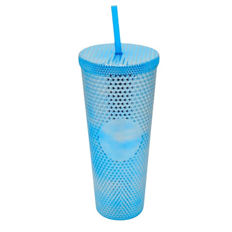 Vaso VIRAL 710ML Celeste