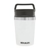 Vaso Térmico Stanley To Go 236ml Para Café Y Bebidas Calientes En Movimiento Polar