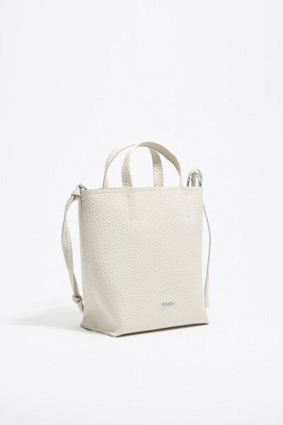 BOLSO CHIHUAHUA Blanco