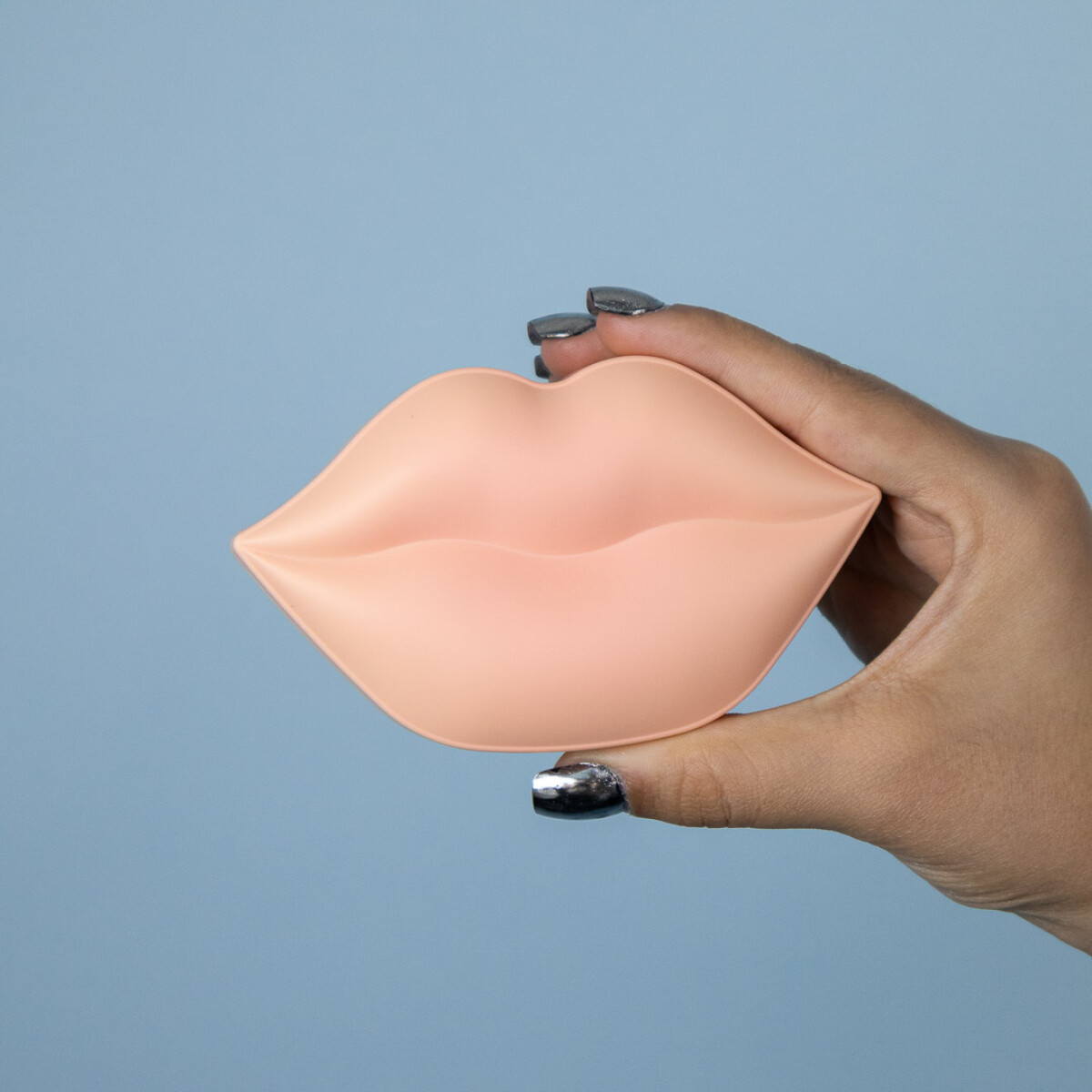 PEACH DUODUO — LIP CARE KIT (Tratamiento labial 2 en 1 - exfoliante y bálsamo) 