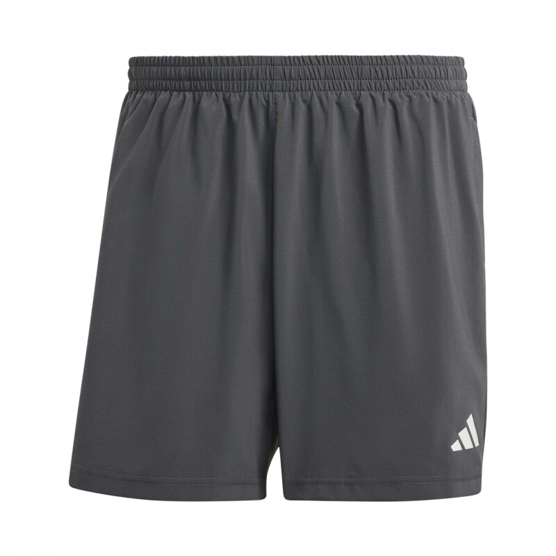 Short Own The Run de Hombre Gris