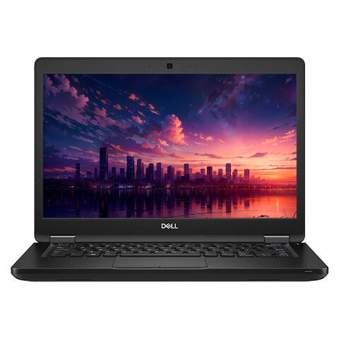 Notebook Dell Latitude 5490 I5 8gb Ram | 256gb Ssd |14" NOTEBOOK RFPL DELL 5490 I5/8/256/14