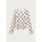 BLUSA ML FEM 3WEN