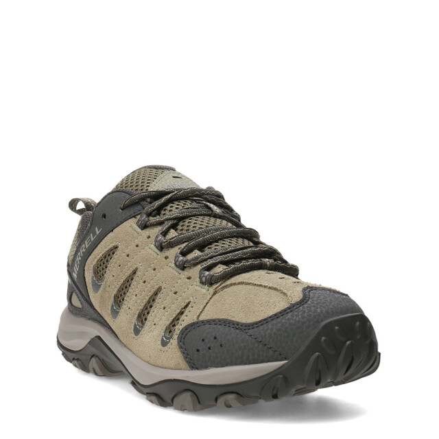 Championes de Hombre Merrell Crosslander 4 Eco Verde Oliva
