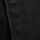 PANTALONES DE SARGA AJUSTADOS NEGRO