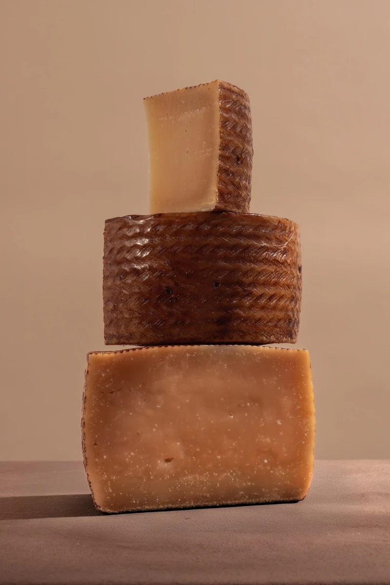 Queso Añejo 