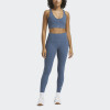 Calza Reebok Active Collective DreamBlend 7/8 Azul