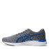 Championes de Hombre Asics Streetwise Gris - Azul