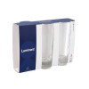 VASO ISLANDE 33 ALTO - SET X 3 UNIDADES - E5093X3 VASO ISLANDE 33 ALTO - SET X 3 UNIDADES - E5093X3