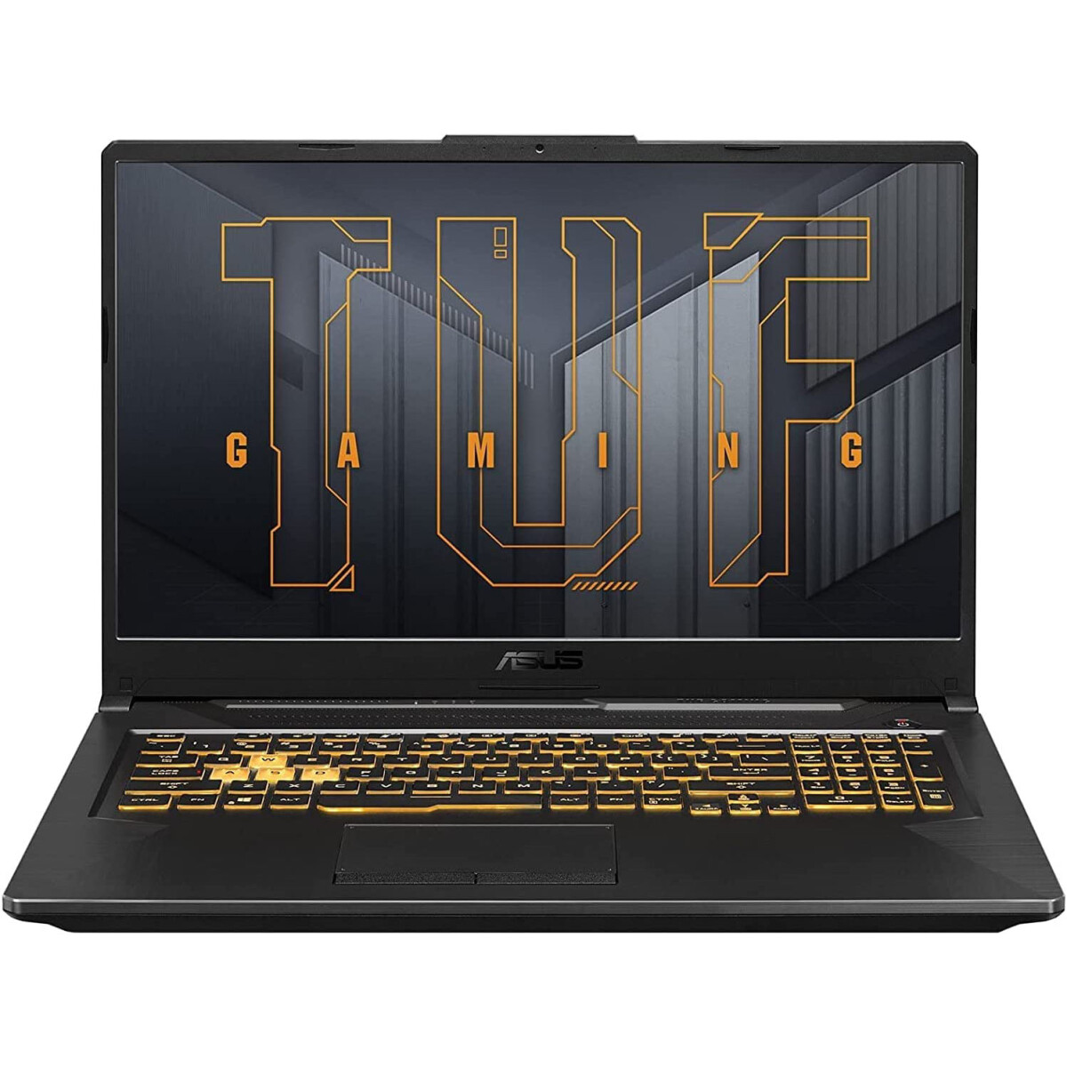 Notebook Gamer Asus Core I5 4.4GHZ, 8GB, 512GB Ssd, 17.3" Fhd, Rtx 3050TI 4GB 