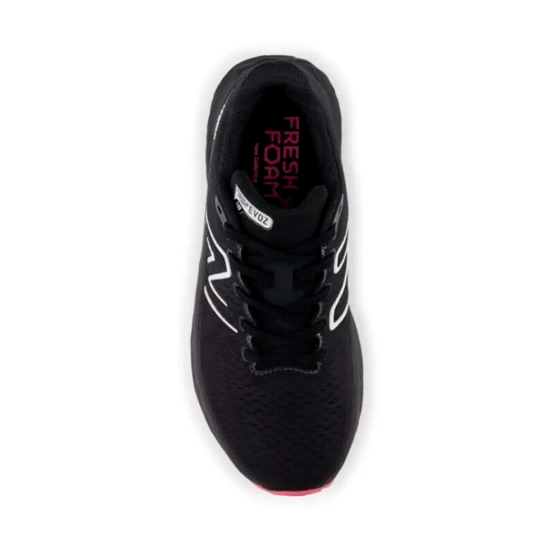Fresh Foam X EVOZ v3 - Mujer Black