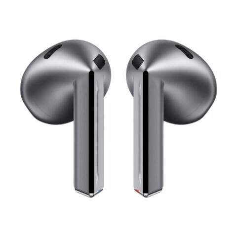 SAMSUNG Galaxy Buds3 Silver Samsung Galaxy Buds3 Silver