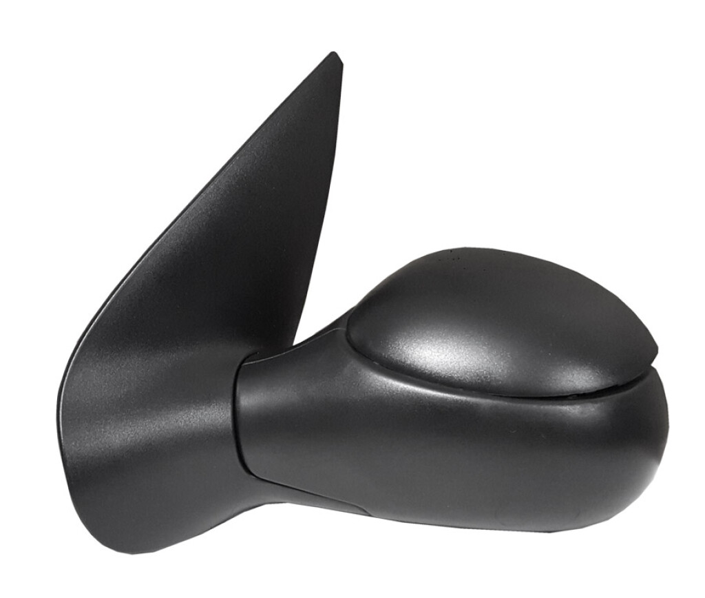 Espejo retrovisor exterior eléctrico