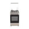 Cocina combinada James 3+1 C 211 A TKS INOX Cocina combinada James 3+1 C 211 A TKS INOX