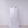 Bolsa lisa acuario 22x10x42 cm BLANCO