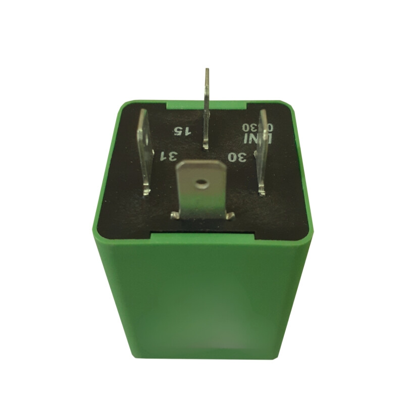 RELAY INYECCION G2 MONOPUNTO / LOGUS / SANTANA Relay Inyeccion G2 Monopunto / Logus / Santana