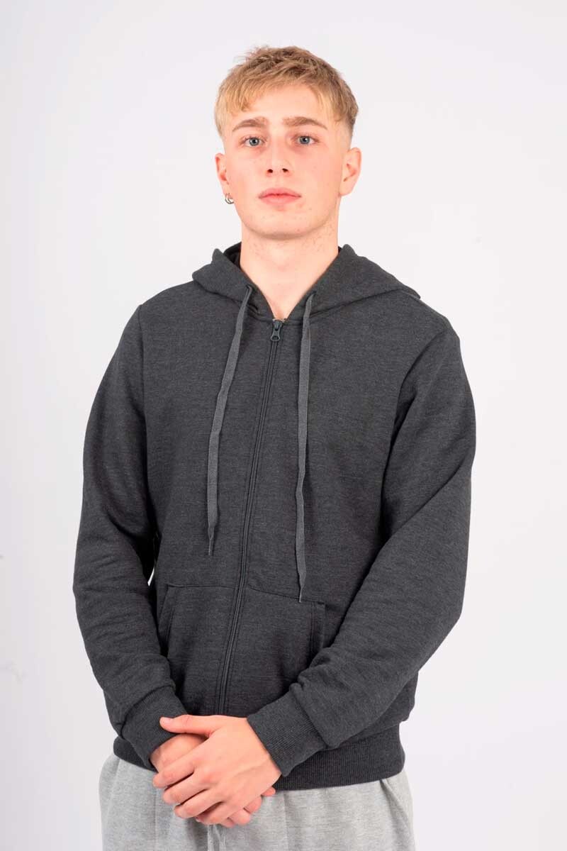 CAMPERA HERING 