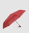 Paraguas liso Bordeaux