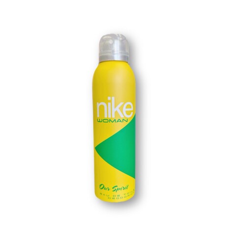 Nike Desodorante Our Spirit Woman 200ml Nike Desodorante Our Spirit Woman 200ml