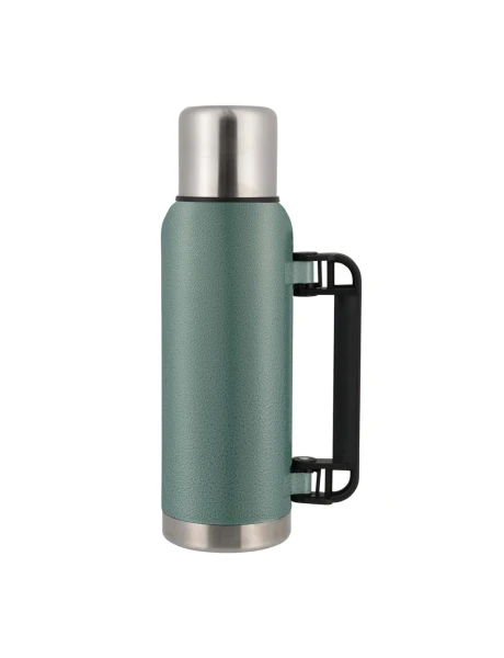 TERMO 1.0L DOBLE PARED VERDE + TAPON EXTRA TRITON TERMO 1.0L DOBLE PARED VERDE + TAPON EXTRA TRITON