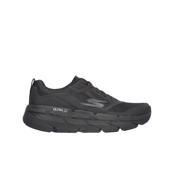 Championes Max Cushioning Premier Negro