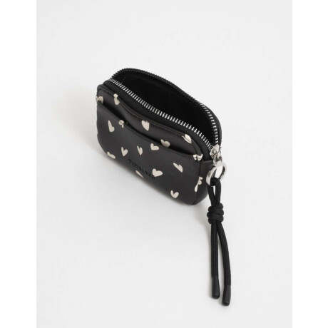 Monederos Negro