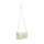 CARTERAS VENET- CUERO CARLETTO DORADO