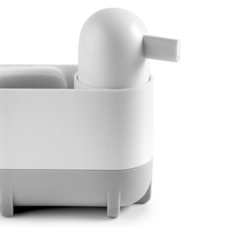 Dispensador de Detergente Líquido Ibili Dispensador de Detergente Líquido Ibili