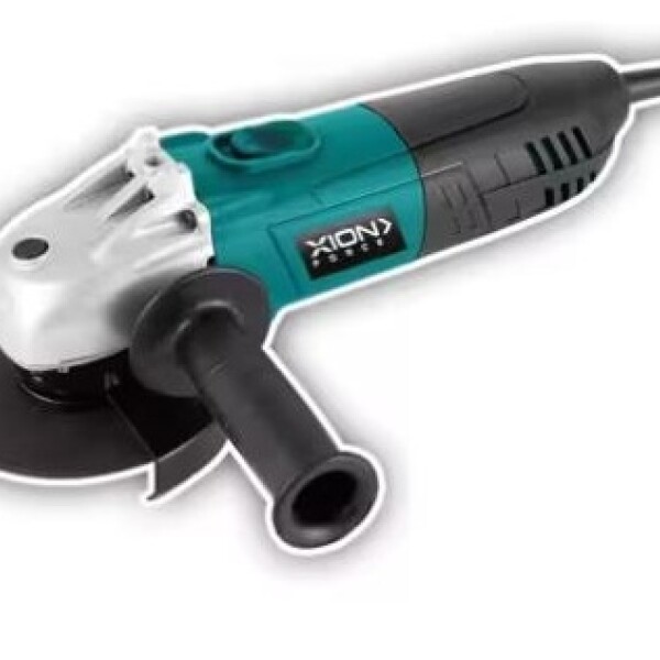 AMOLADORA ANGULAR 800W - 4 1/2 AMOLADORA ANGULAR 800W - 4 1/2