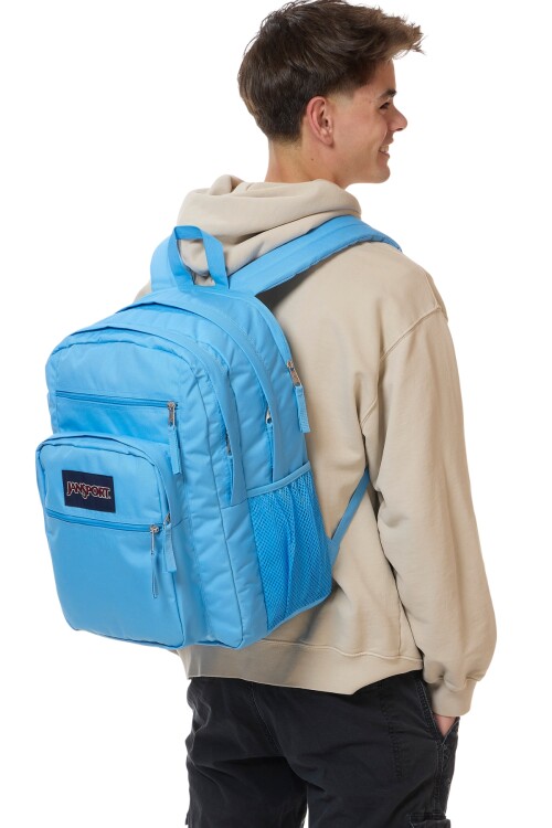 MOCHILA BIG STUDENT MOCHILA BIG STUDENT