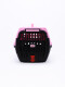 CAJA TRANSPORTADORA ROSADO
