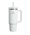 Vaso Stanley Quencher 890 ML Blanco