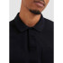CAMISA POLO MM MASC PRETO ESCURO