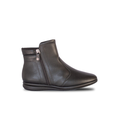 Bota Dama Piccadilly BLACK