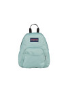 MOCHILA JANSPORT HALF PINT VERDE AGUA MOCHILA JANSPORT HALF PINT VERDE AGUA