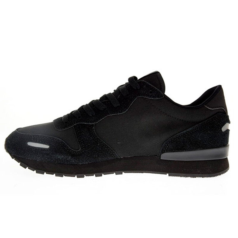 Zapatillas Logo Berlin 2 - Unisex Black