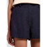 SHORTS FEM AZUL MARINHO