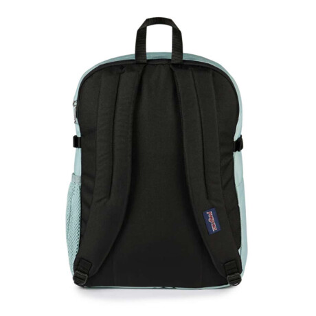 Mochila Jansport Main Campus Verde