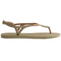 Luna Premium Me - Mujer Gris Arena