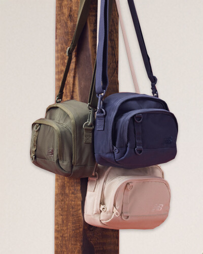 New Balance Accesorios