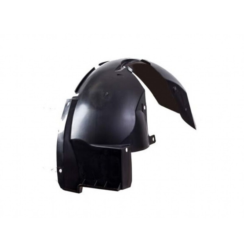 PROTECTOR INTERIOR DE GUARDABARRO DELANTERO IZQUIERDO Protector Interior De Guardabarro Delantero Izquierdo