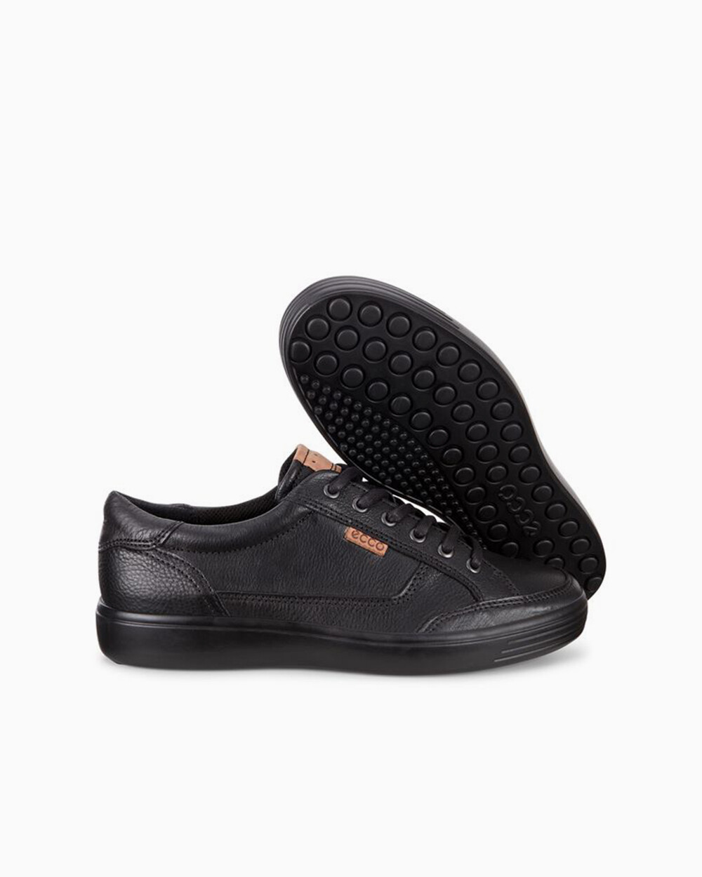 ECCO Soft 7 Negro