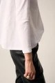 REMERA SOFT Blanco