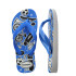 Sandalias Infantiles Havaianas Kids Athletic Azul